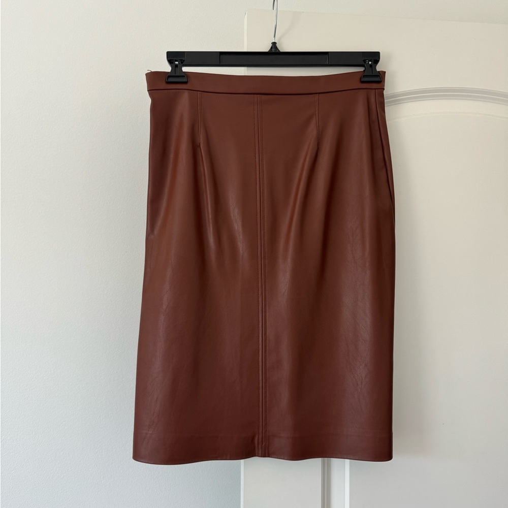 Brown Women’s Skirt